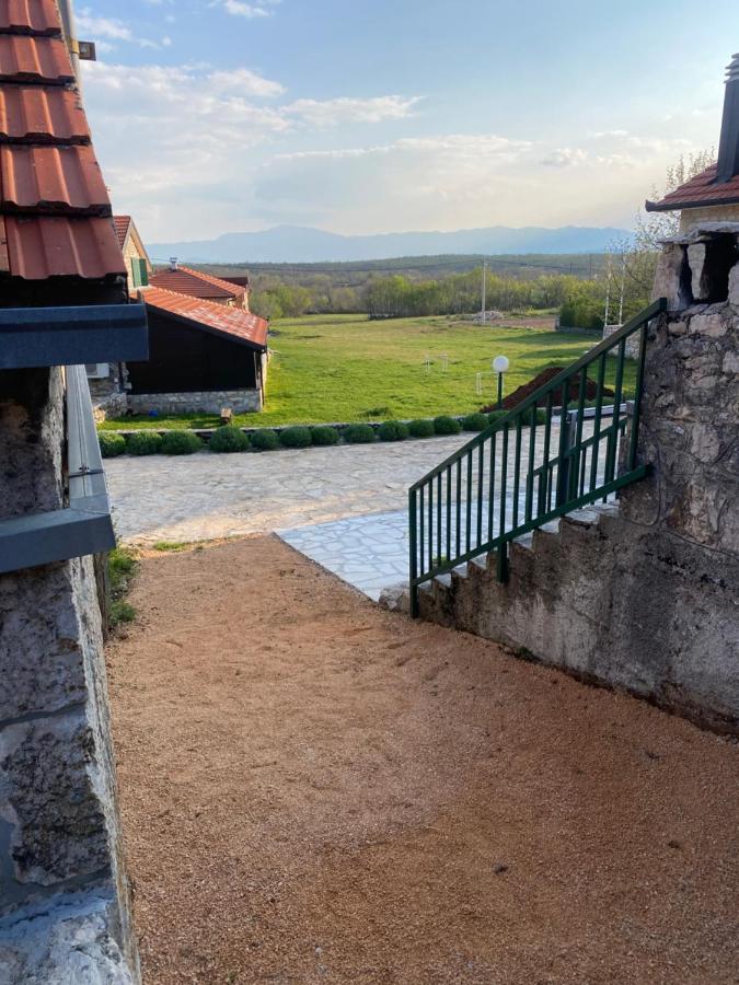 Apartment Great Place For Relaxation Gornji Prolozac