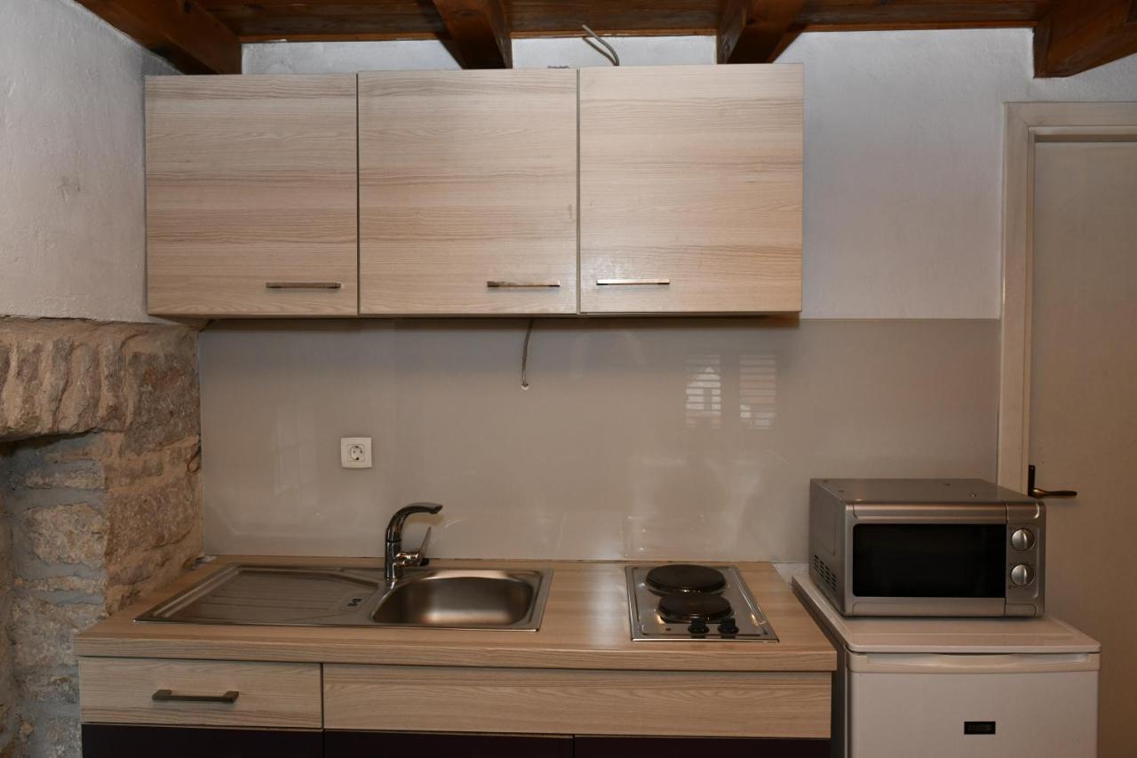 Great Place For Relaxation Apartment Gornji Prolozac
