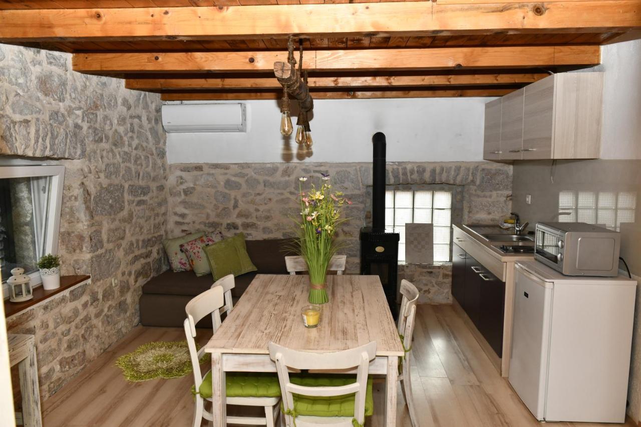 Apartment Great Place For Relaxation Gornji Prolozac